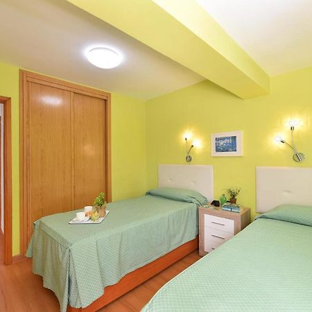 Apartment Tindaya Mt Maspalomas By Villagrancanaria Exteriér fotografie