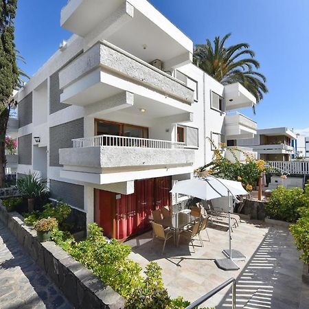 Apartment Tindaya Mt Maspalomas By Villagrancanaria Exteriér fotografie
