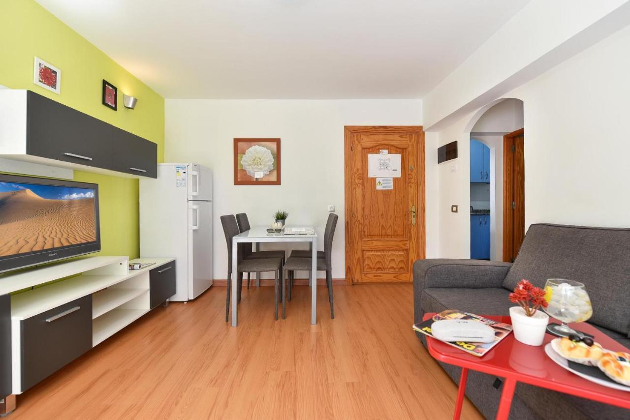 Apartment Tindaya Mt Maspalomas By Villagrancanaria Exteriér fotografie