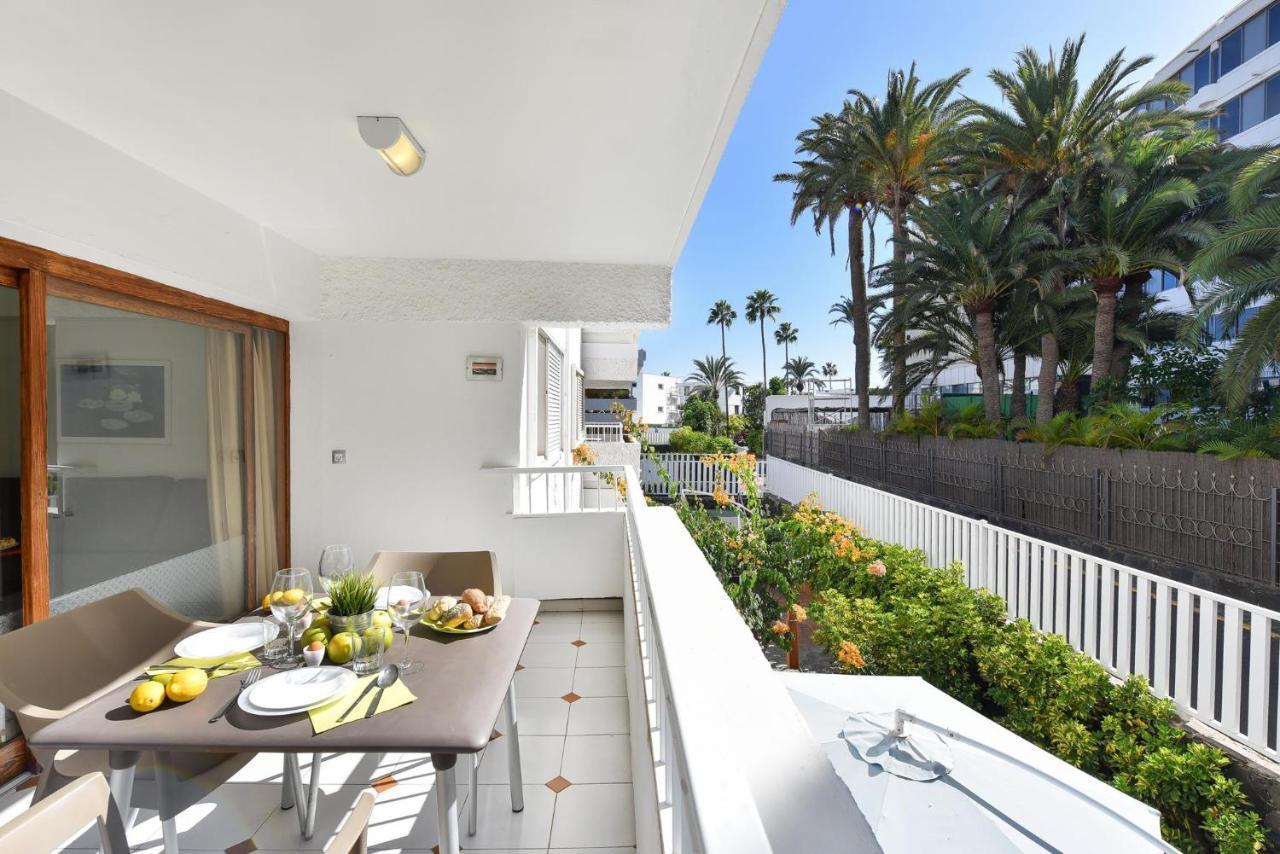 Apartment Tindaya Mt Maspalomas By Villagrancanaria Exteriér fotografie