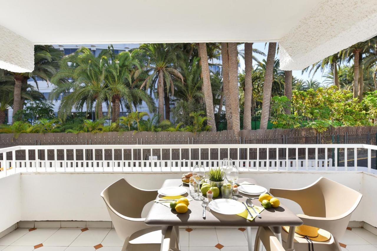 Apartment Tindaya Mt Maspalomas By Villagrancanaria Exteriér fotografie