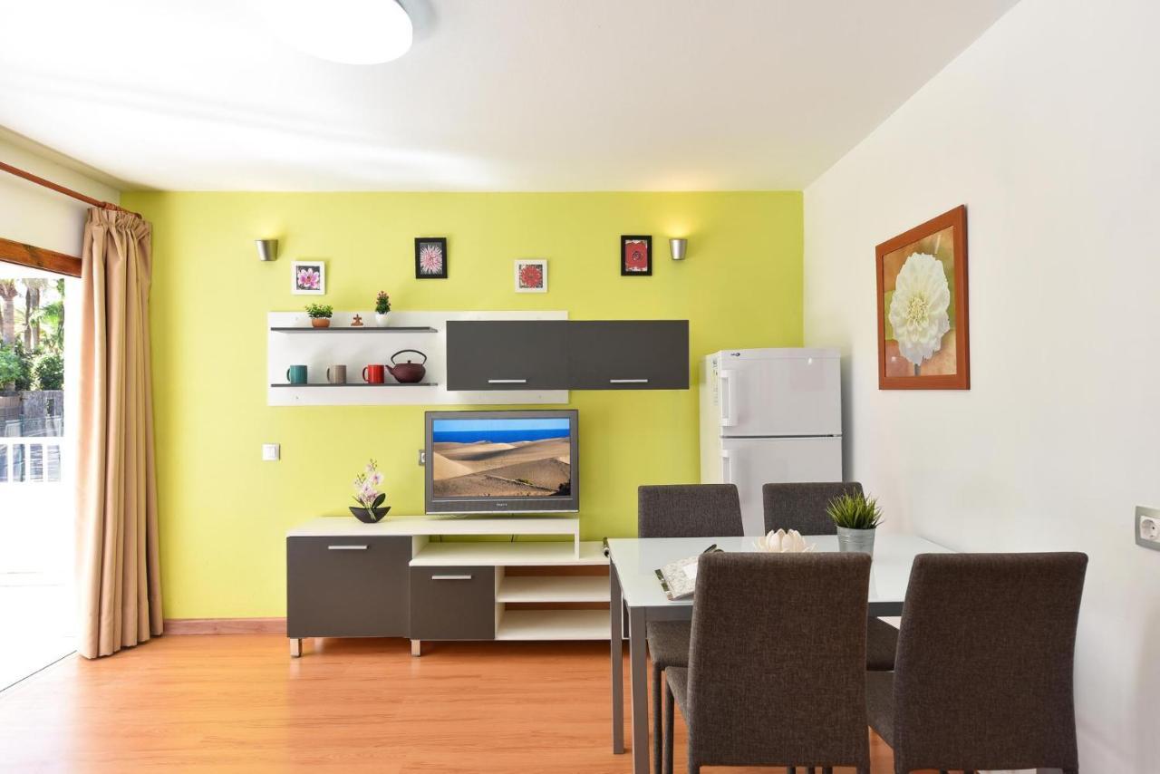 Apartment Tindaya Mt Maspalomas By Villagrancanaria Exteriér fotografie