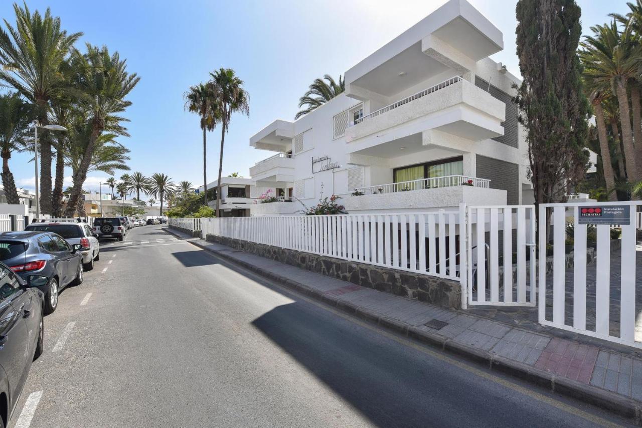 Apartment Tindaya Mt Maspalomas By Villagrancanaria Exteriér fotografie