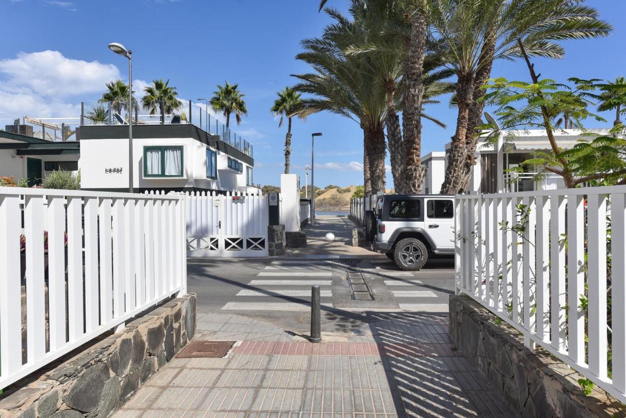 Apartment Tindaya Mt Maspalomas By Villagrancanaria Exteriér fotografie