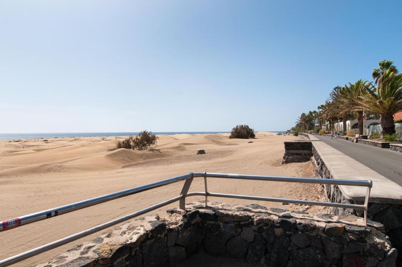 Apartment Tindaya Mt Maspalomas By Villagrancanaria Exteriér fotografie
